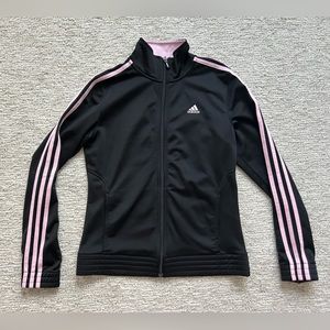 Adidas Track Jacket